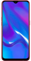 Oppo RX17 Neo 128GB Red Pay As You Go Phone