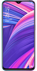 Oppo RX17 Pro 128GB Blue Simfree Phone