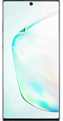Galaxy Note10 Plus 5G 256GB Glow Simfree Phone