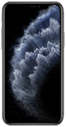 Apple iPhone 11 Pro Max 256GB Grey Simfree Phone