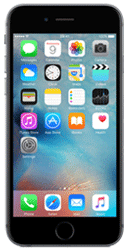 Apple iPhone 6S 32GB Space Grey Simfree Phone