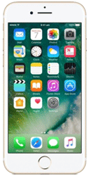 Apple iPhone 7 256GB Rose Gold Simfree Phone