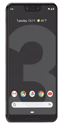 Google Pixel 3 128GB Pay As You Go Phone