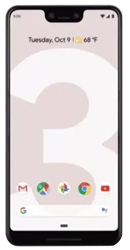 Google Pixel 3 64GB Not Pink Pay As You Go Phone