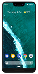 Google Pixel 3 XL 128GB Simfree Phone