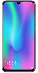 Honor 10 Lite 64GB Sapphire Blue Simfree Phone