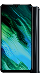 Honor 20e 64GB Midnight Black Simfree Phone