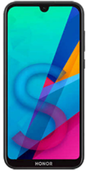 Honor 8S 32GB Blue Simfree Phone