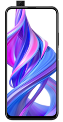 Honor 9 X 128GB Blue Simfree Phone