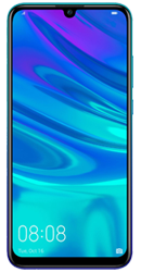 Huawei P Smart 64GB Aurora Blue Pay As You Go Phone