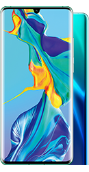 Huawei P30 Lite 128GB Blue Simfree Phone