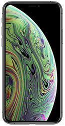 Apple iPhone XS 256GB Space Grey Simfree Phone