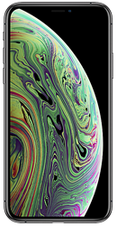 Apple iPhone XS Max 512GB Space Grey Pay As You Go Phone