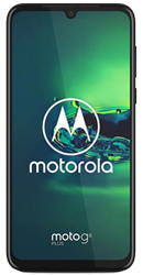 Moto G8 Plus 64GB Blue Simfree Phone