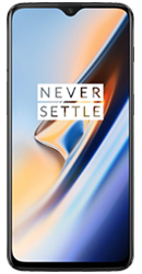 OnePlus 6T 128GB Simfree Phone