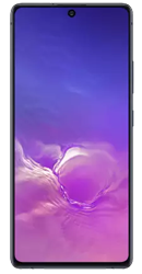 Galaxy S10 Lite 128GB Prism Black Simfree Phone