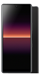 Sony Xperia L4 64GB Black Simfree Phone