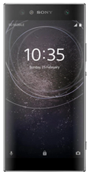 Sony Xperia XA2 Ultra 32GB Black Simfree Phone