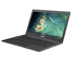 Mobiles with free 42 ASUS Chromebook C403 offer