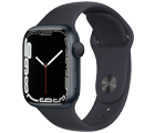Mobiles with free 42 Apple Watch Series 7 GPS 45mm offer