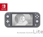 Mobiles with free 42 Nintendo Switch Lite Grey offer