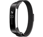 Mobiles with free 42 Fitbit Alta Black offer