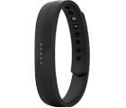 Mobiles with free 42 Fitbit Flex 2 Black offer