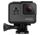 Mobiles with free 42 GoPro HERO5 offer