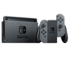 Mobiles with free 42 Nintendo Switch offer