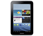 Mobiles with free 42 Samsung Galaxy Tab 2 7.0 Black offer
