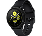 Mobiles with free 42 Samsung Galaxy Watch Active offer