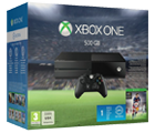 Mobiles with free 42 Xbox ONE 500GB with FIFA 16 Game offer