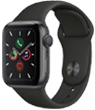 Mobiles with free Apple Watch Series 3 Grey 38mm offer