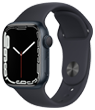 Mobiles with free Apple Watch Series 7 Midnight 41mm offer