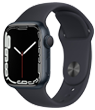 Mobiles with free Apple Watch Series 7 Midnight 45mm offer