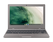 Mobiles with free Samsung Chromebook 4 offer